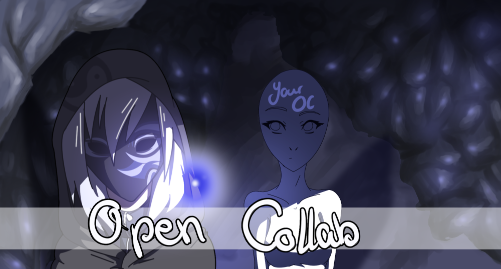 Open collab - Cave 2.0 by Y-uno on DeviantArt