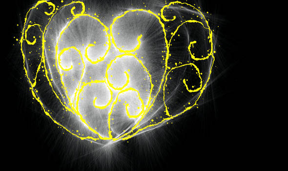 enlightened heart