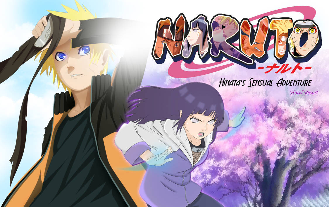 Embodiment of Innocence – Naruto and Hinata