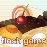 FAMIGLIA: Pastry Game