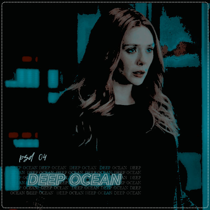 Deep Ocean PSD coloring #04 by mrsstarkdanvers on DeviantArt