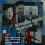 Bleecker Street Magician PSD #22