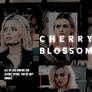 CHERRY BLOSSOM PSD [078]