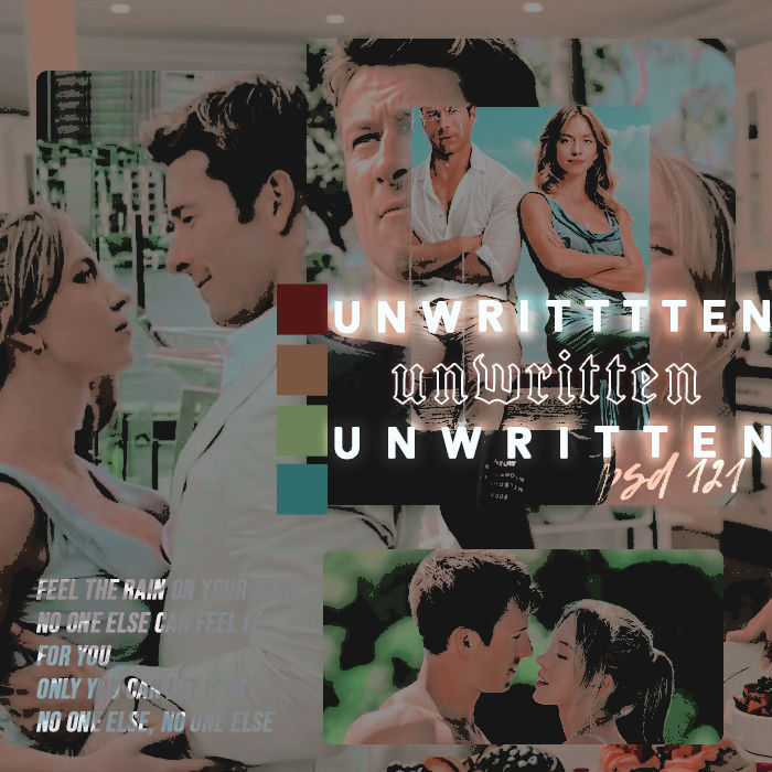 UNWRITTEN PSD [121] by mrsstarkdanvers on DeviantArt