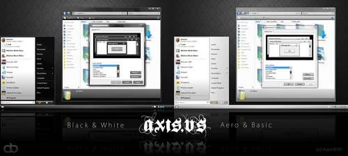 Axis.VS