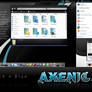 Axenic for Vista 1.2