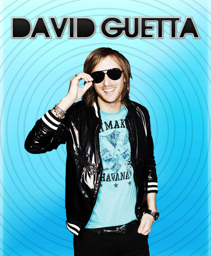 Png David Guetta By Jii91 On Deviantart