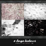 6 large textures