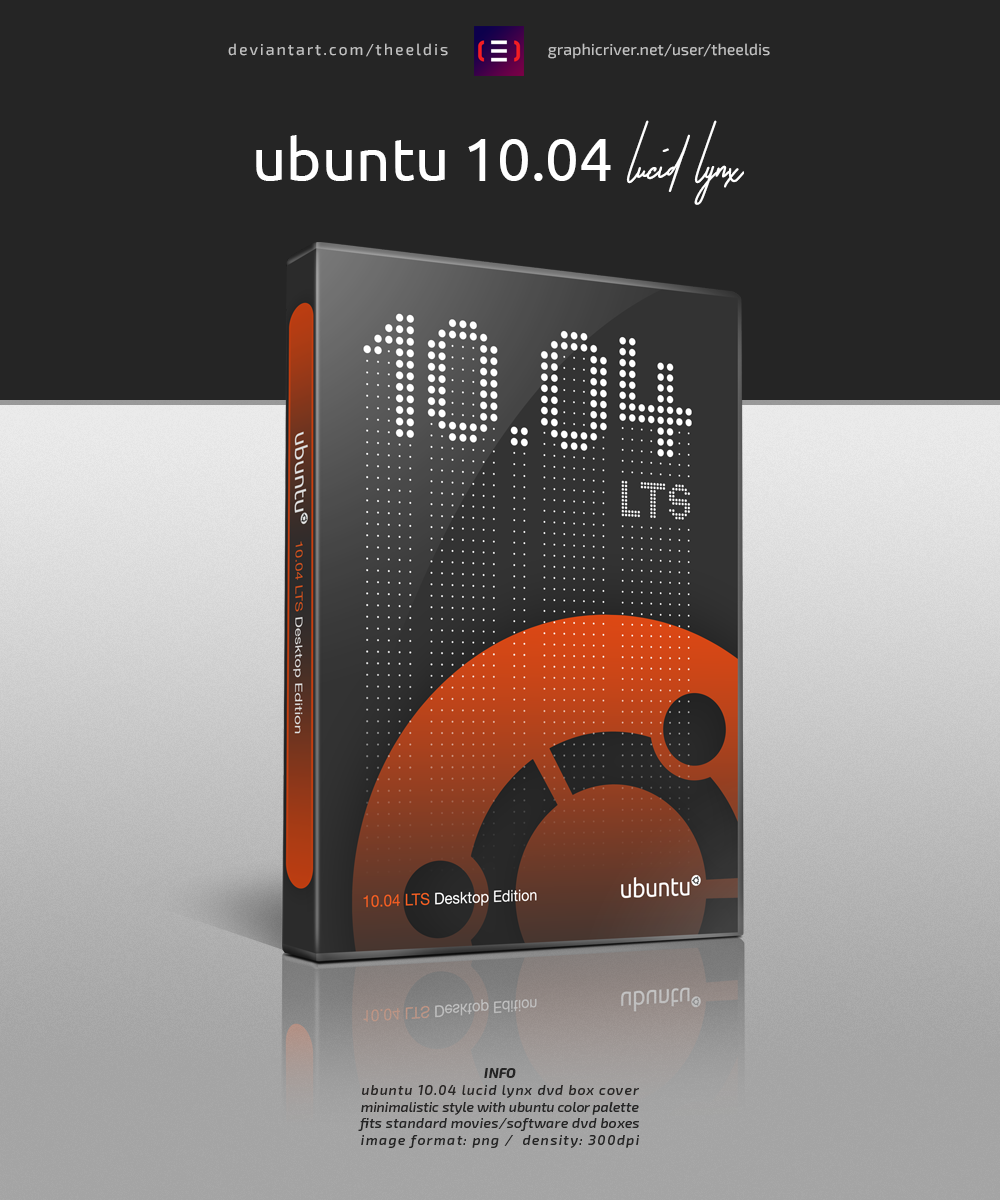 Ubuntu 10.04 Lucid Lynx