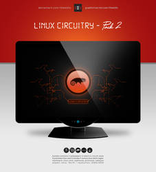 Linux Circuitry - Pack II