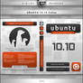 Ubuntu 10.10 Cubey