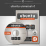 Ubuntu Universal v1