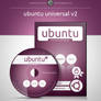Ubuntu Universal v2