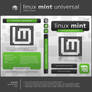 Linux Mint Universal