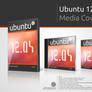 Ubuntu 12.04 Media Cover Suite