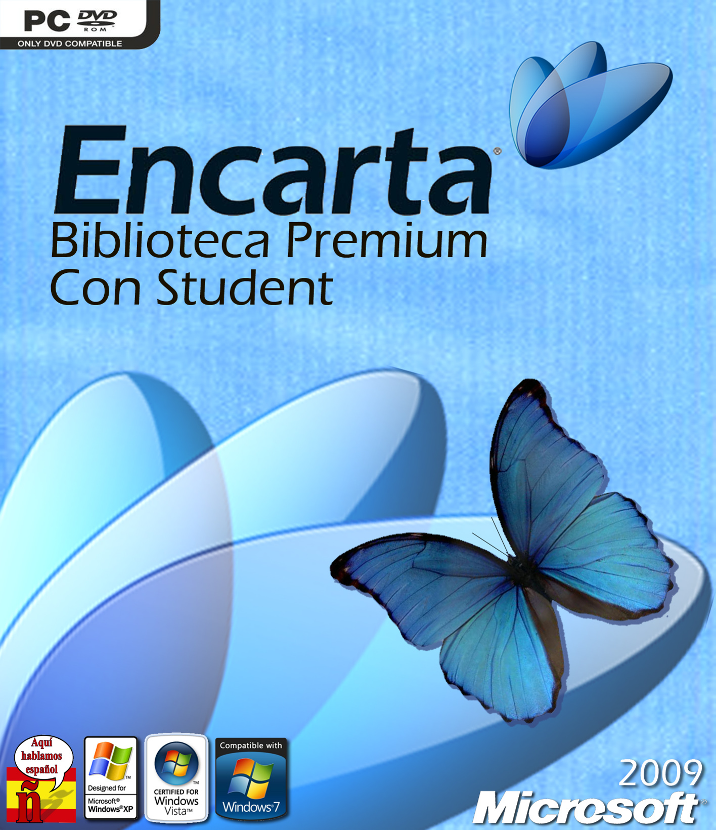 ancarta 2009 ancarta 2009