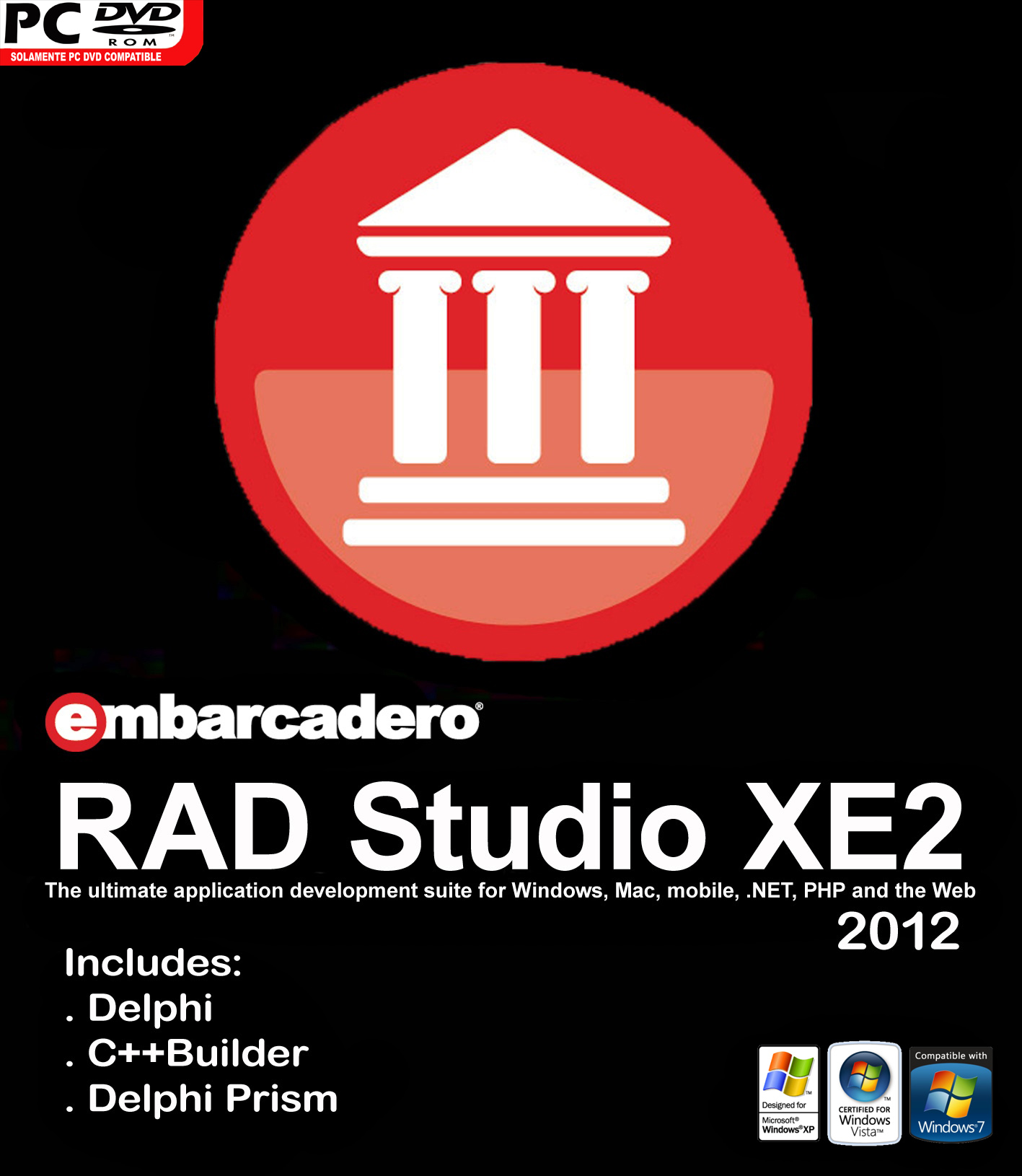 delphi rad studio xe2 delphi rad studio xe2