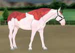 Karafuru Halter by B3AR-CH13F
