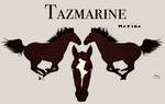 Tazmarine by B3AR-CH13F