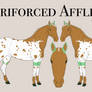 080 Triforced Affliction