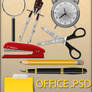 Office .PSD Resources