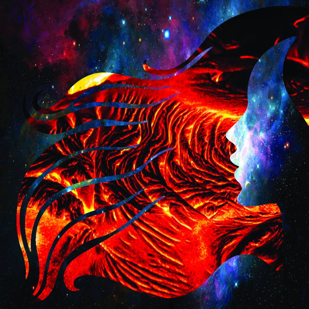 Lava Flow by StarGazer794 on DeviantArt