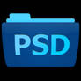PSD Folder