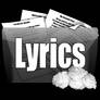Custom Lyrics Folder