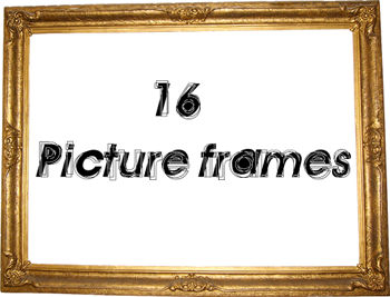 Frames by supersarah089 on DeviantArt