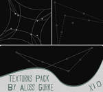 [TEXTURAS PACK 1] by alossgurke