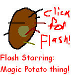 Flash comic1