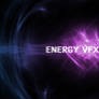 Energy VFX pack