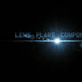 Lens Flare Components