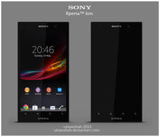 Xperia Ion