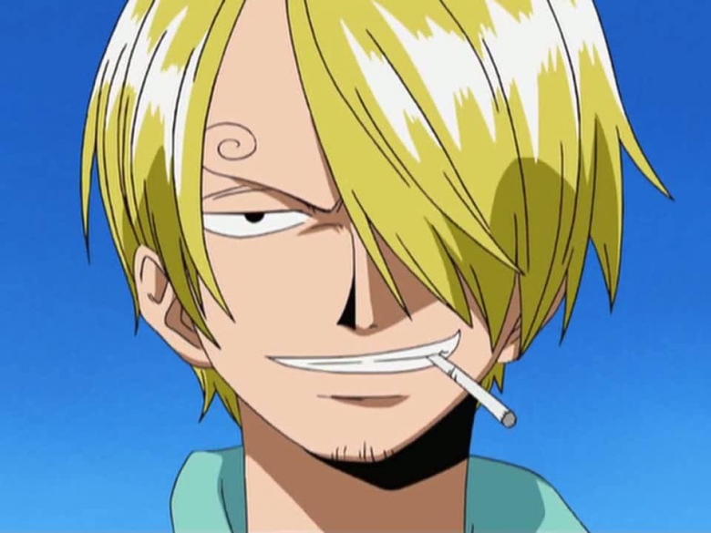 Futaroma Sanji