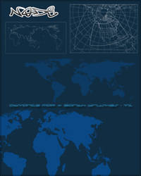 Advance Map Earth Brushes V1