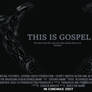 Final Disaster Movie Poster: This is Gospel