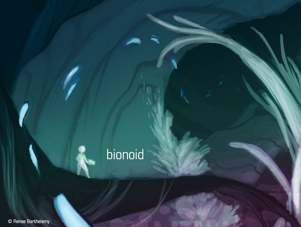 bionoid P1:Genesis