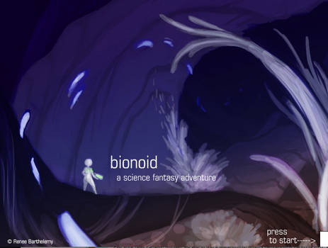 bionoid P3: Resolution