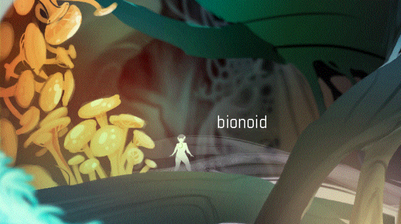 Bionoid- 2015 Webisode Series