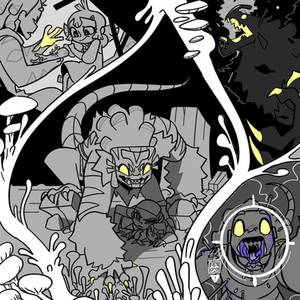 Project Kaimera: ZEON the Medic