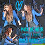 Pack de Fotos de Demi en el Rodeo Austin 2012