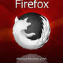 Monochrome Firefox