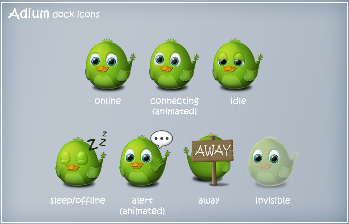 adium chat logs adium chat logs