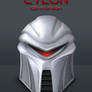Cylon Centurion Icon