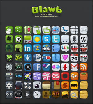 Blawb