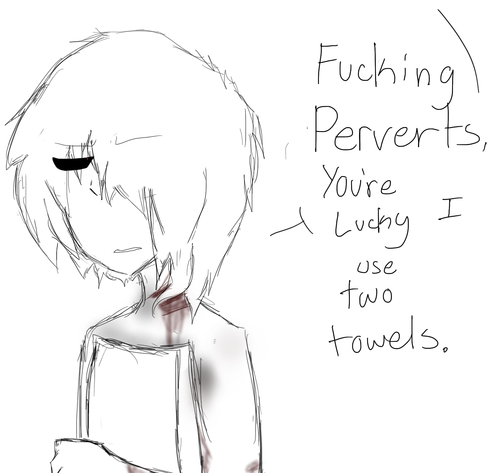 Perverts by CrummyJuncture on DeviantArt