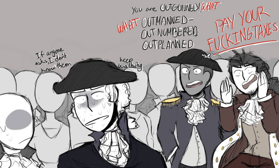 One Last Ride by Crummy-Juncture on DeviantArt