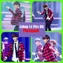 Kun Share PTP 010 [ Luhan EXO ]