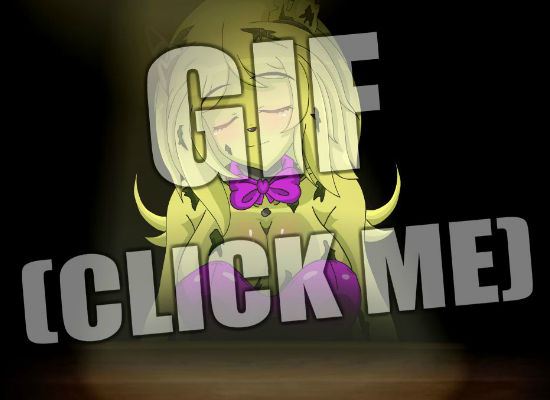 Fnia Jumpscare Fnia Springbonnie In The Salvage Gif Progress By Mairusu Paua On Deviantart fnia springbonnie in the salvage gif